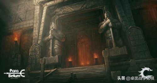 矮人战争(火柴人战争帝国2)插图 矮人战争(火柴人战争帝国2)插图