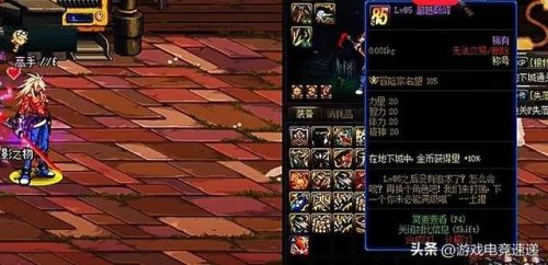 金钱哥布林宠物(地下城与勇士金钱哥布林)插图3