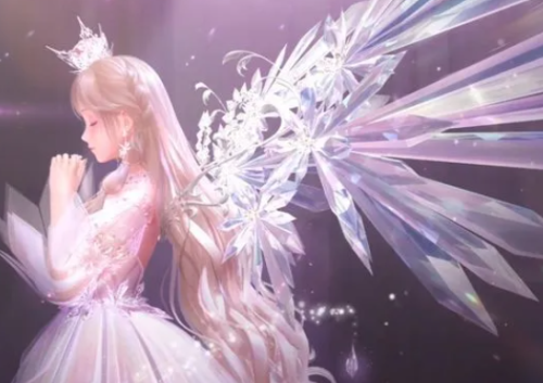 闪耀暖暖平民攻略(奇迹暖暖关卡攻略大全)插图 闪耀暖暖平民攻略(奇迹暖暖关卡攻略大全)插图