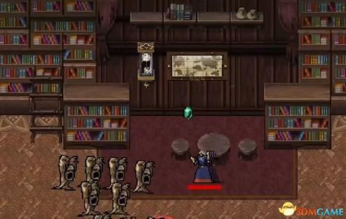 恶魔幸存者2恶魔图鉴(恶魔幸存者2各路线方法)插图49 恶魔幸存者2恶魔图鉴(恶魔幸存者2各路线方法)插图49