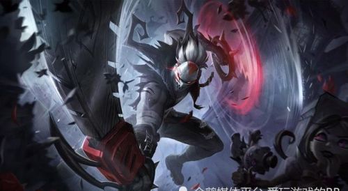 lol最新更新(LOL官方网)插图1 lol最新更新(LOL官方网)插图1