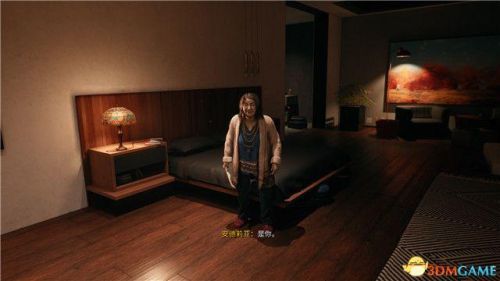 死亡岛第一把枪在哪(DeadDating超详细图文攻略)插图78 死亡岛第一把枪在哪(DeadDating超详细图文攻略)插图78