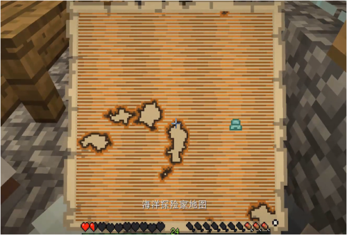 口袋妖怪黑2海底遗迹走法(黑白2海底遗迹点了没动静)插图1 口袋妖怪黑2海底遗迹走法(黑白2海底遗迹点了没动静)插图1