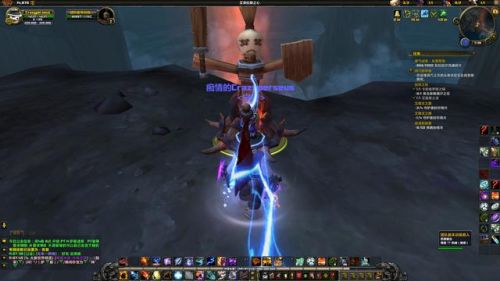 魔兽字体大小(wow字体大小设置)插图20 魔兽字体大小(wow字体大小设置)插图20