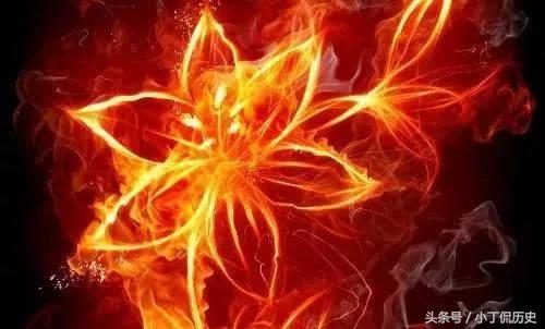 混沌十大神火(洪荒十大莲花)插图2 混沌十大神火(洪荒十大莲花)插图2