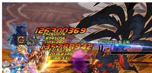 dnf流浪武士外号(dnf各职业外号)