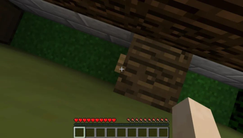 我的世界解密地图解说(鲤鱼解说我的世界生活大冒险)插图5 我的世界解密地图解说(鲤鱼解说我的世界生活大冒险)插图5