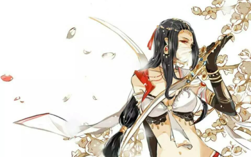 剑网三唐门武器(剑三唐门武器外观哪个好看)插图3 剑网三唐门武器(剑三唐门武器外观哪个好看)插图3