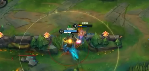 狮子狗怎么玩(狮子狗连招技能顺序)插图2 狮子狗怎么玩(狮子狗连招技能顺序)插图2