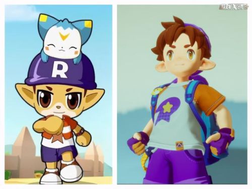 洛克王国威廉古堡背景(洛克王国古堡相框有什么用)插图12 洛克王国威廉古堡背景(洛克王国古堡相框有什么用)插图12