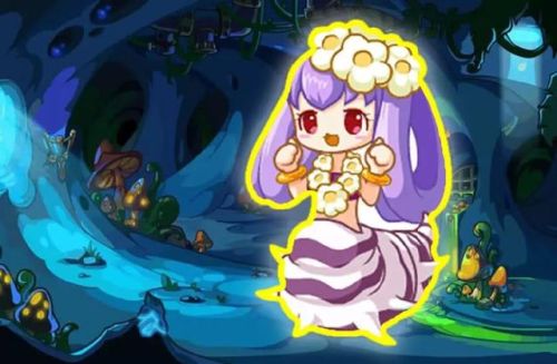 洛克王国卡洛儿在哪捕捉(洛克王国卡洛儿超进化)