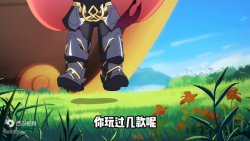 养成游戏(十大养成手游排行榜)插图 养成游戏(十大养成手游排行榜)插图