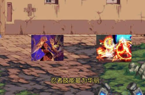 dnf机械师好玩吗(DNF枪手纵横异界第二部)插图1