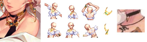 驭剑士下装选什么技能(驭剑士时装怎么选属性)插图9 驭剑士下装选什么技能(驭剑士时装怎么选属性)插图9