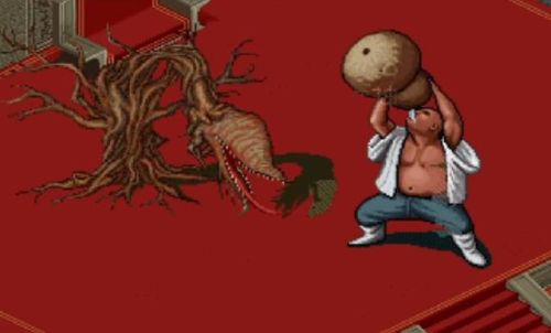 仙剑奇侠传98柔情变态版(仙剑奇侠传1锁妖塔地图)插图13 仙剑奇侠传98柔情变态版(仙剑奇侠传1锁妖塔地图)插图13