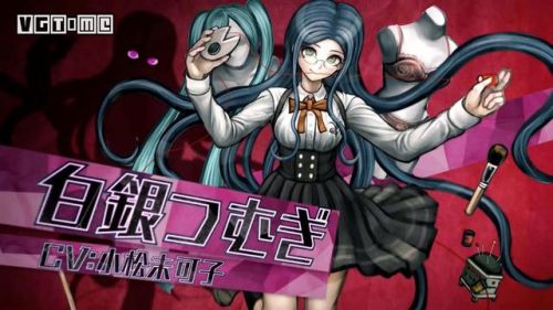 弹丸论破2好感度攻略(弹丸论破好感问题答案)插图4 弹丸论破2好感度攻略(弹丸论破好感问题答案)插图4