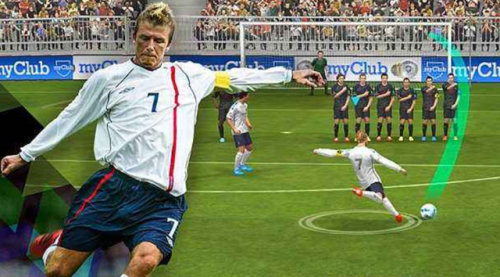 实况2013一球成名如何刷出好球员(实况足球2013创建高分球员)插图4 实况2013一球成名如何刷出好球员(实况足球2013创建高分球员)插图4