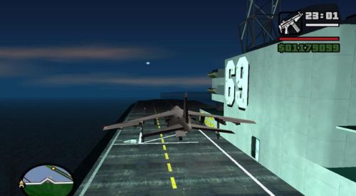 圣地安列斯任务攻略大全(gtasa任务攻略图文)插图5 圣地安列斯任务攻略大全(gtasa任务攻略图文)插图5