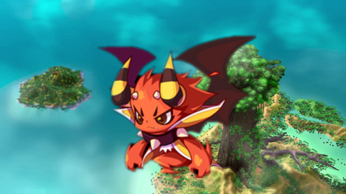 4399洛克王国火神超进化(洛克王国火神技能搭配)插图1 4399洛克王国火神超进化(洛克王国火神技能搭配)插图1