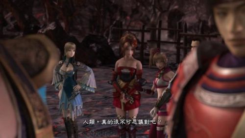 无双大蛇2终极版最强人物排名(大蛇无双2值得培养的人物)插图12