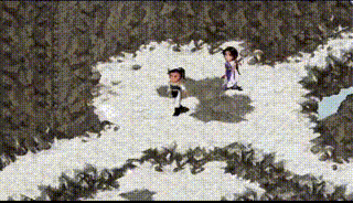 仙剑奇侠传98柔情变态版(仙剑奇侠传1锁妖塔地图)插图10 仙剑奇侠传98柔情变态版(仙剑奇侠传1锁妖塔地图)插图10