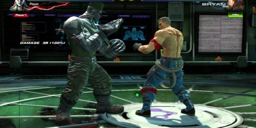 铁拳6人物介绍(铁拳6最简单好用的人物)插图1 铁拳6人物介绍(铁拳6最简单好用的人物)插图1