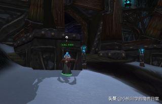 霍迪尔之矛怎么做(坚韧猛犸象的毛皮不掉)插图2 霍迪尔之矛怎么做(坚韧猛犸象的毛皮不掉)插图2