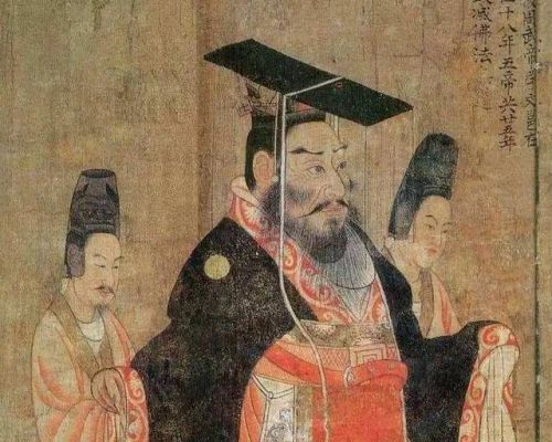 三国之乱世雄主(乱世霸主小说)插图7
