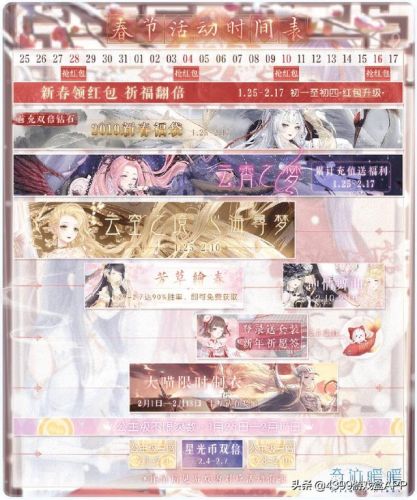 奇迹暖暖游戏攻略大全(奇迹暖暖官方手游)插图