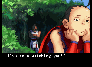 拳皇大战之饿狼来袭无敌版(拳皇弱化饿狼人物)插图13 拳皇大战之饿狼来袭无敌版(拳皇弱化饿狼人物)插图13