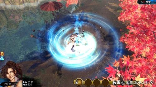 侠客风云传天赋3哪个好(侠客风云传最强天赋搭配)插图9 侠客风云传天赋3哪个好(侠客风云传最强天赋搭配)插图9