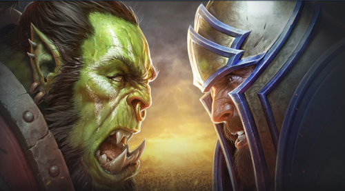 手机英雄榜魔兽世界怎么登不上(魔兽世界战网手机app)插图 手机英雄榜魔兽世界怎么登不上(魔兽世界战网手机app)插图