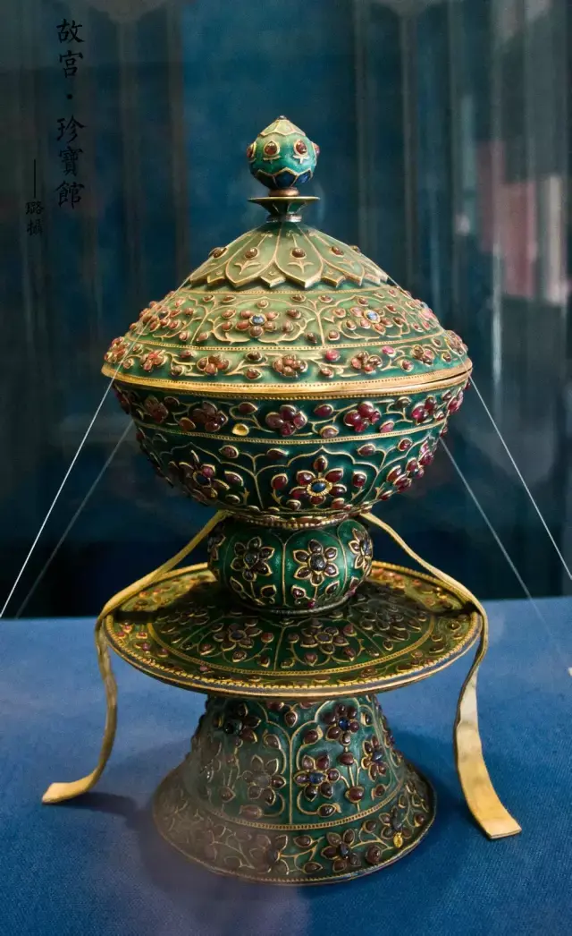 故宫博物院文物(故宫博物院十大镇馆之宝)插图28 故宫博物院文物(故宫博物院十大镇馆之宝)插图28