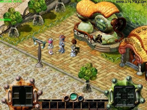 傲世三国有手机版吗(傲世三国安卓直装版)插图5 傲世三国有手机版吗(傲世三国安卓直装版)插图5