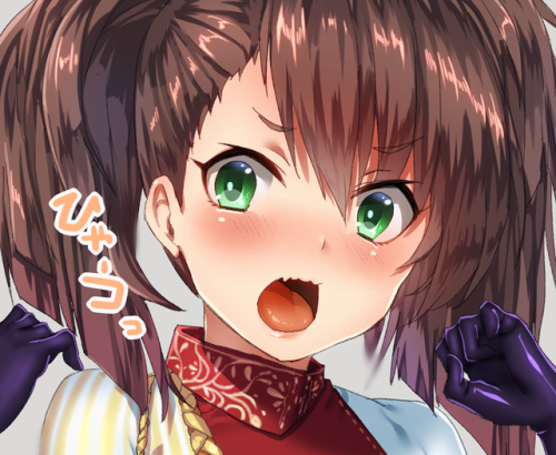 碧蓝航线犬图片(碧蓝航线犬和獒值得培养吗)插图1 碧蓝航线犬图片(碧蓝航线犬和獒值得培养吗)插图1