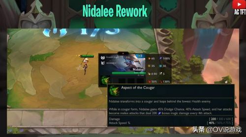 豹女重做(豹女改动历史)插图5 豹女重做(豹女改动历史)插图5