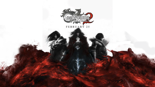 恶魔城暗影之王2和1哪个好(恶魔城暗影之王三部曲)插图 恶魔城暗影之王2和1哪个好(恶魔城暗影之王三部曲)插图