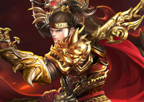 传奇手游排行榜人气第一名(传奇手游内部号怎么申请)插图 传奇手游排行榜人气第一名(传奇手游内部号怎么申请)插图