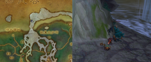 伤心客尹心卧(客途秋恨·忆秋娟原文)插图31 伤心客尹心卧(客途秋恨·忆秋娟原文)插图31