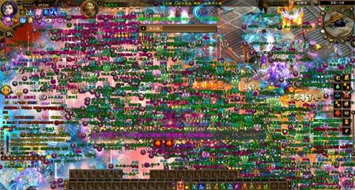 2022征途手游开服时间表最新(手游今日开服时间表)插图2 2022征途手游开服时间表最新(手游今日开服时间表)插图2