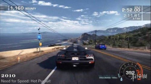 最经典的极品飞车(极品飞车11要求配置)插图17 最经典的极品飞车(极品飞车11要求配置)插图17