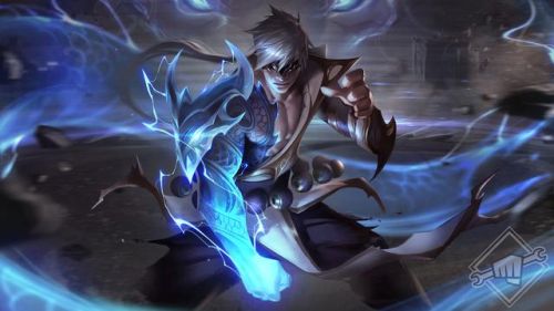 盲僧新皮肤神龙尊者(盲僧神龙尊者是限定吗)插图