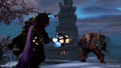 巫妖王之怒上线时间(巫妖王之怒哪一年开的)插图 巫妖王之怒上线时间(巫妖王之怒哪一年开的)插图