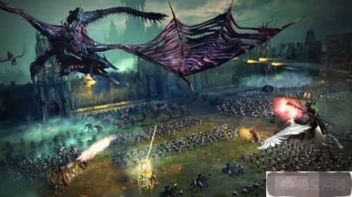 全面战争哪一部好玩(策略游戏排行榜前十名)插图2 全面战争哪一部好玩(策略游戏排行榜前十名)插图2