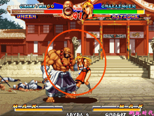 街头霸王4出招表带图(PS4手柄街霸4出招表)插图2 街头霸王4出招表带图(PS4手柄街霸4出招表)插图2