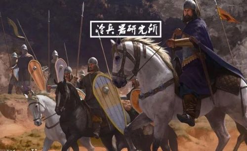 罗马2全面战争最强兵种(罗马2塞琉古最实用兵种)插图 罗马2全面战争最强兵种(罗马2塞琉古最实用兵种)插图