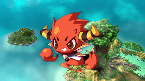 4399洛克王国火神超进化(洛克王国火神技能搭配)插图 4399洛克王国火神超进化(洛克王国火神技能搭配)插图