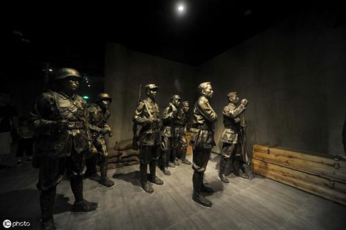 血战上海滩怎么跳关(血战上海滩官方版)插图1 血战上海滩怎么跳关(血战上海滩官方版)插图1