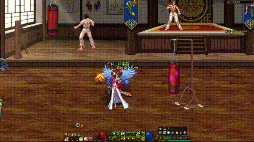 dnf暗殿骑士怎么样(暗殿骑士用什么武器最好)插图3 dnf暗殿骑士怎么样(暗殿骑士用什么武器最好)插图3