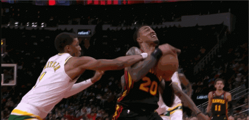 格林30分火箭险胜老鹰队(火箭格林伤了吗)插图1 格林30分火箭险胜老鹰队(火箭格林伤了吗)插图1